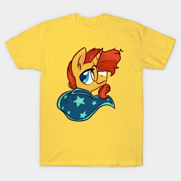 Sunburst T-Shirt by Baja Gryphon